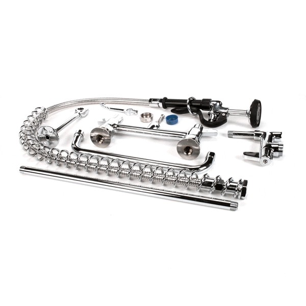 (image for) T&S Brass 5 CUP,SPRAY , SPRAY VALVE, T&S